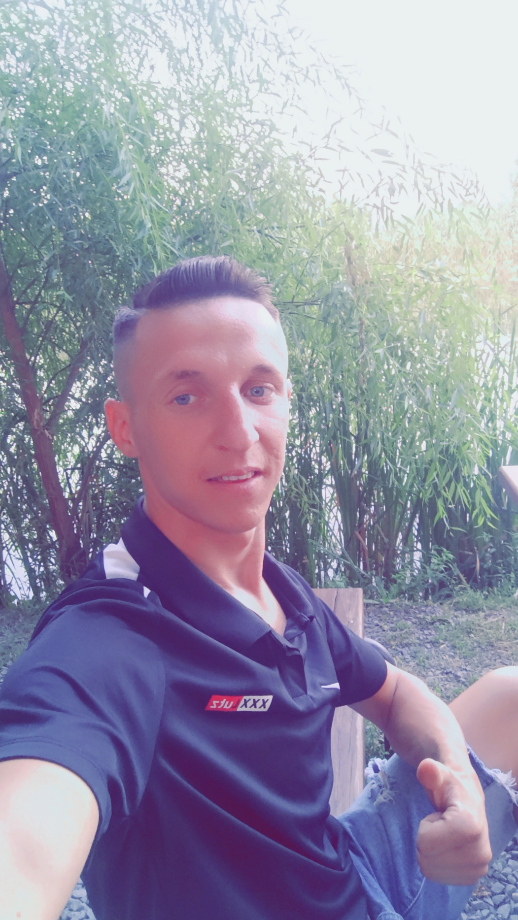 Buc - Escorta Sexy - Bună mă nu numesc George și caut o tipă drăguță frumoasă curăță care are vrea să petrecem o aventură împreună de neuitat încearcă mă și nu vei regreta ????????????♥️♥️♥️
