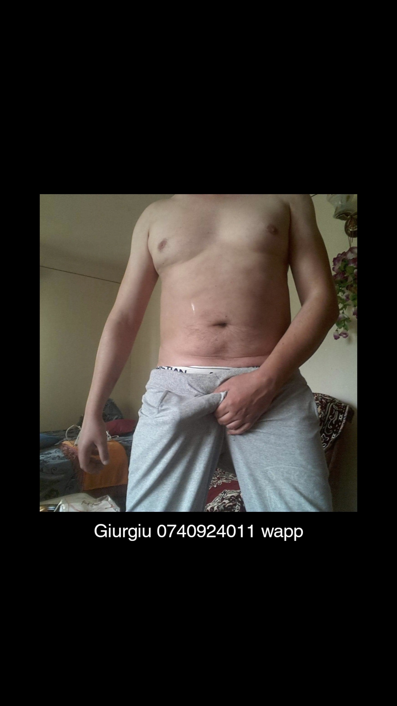 Escorta Oras: Giurgiu - Escorta Telefon: 0740924011 -  Servicii Escorta : Din Giurgiu 19 x 5+ cm ????????????groasa si mare, nu prea termin 1h+ 
   Poti fi si casatorita/relatie/etc, stiu ce inseamna discretia ! 
   Exclus barbati !!!