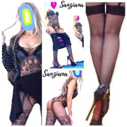 Bucuresti - Escorta Sexy - Starea ta de bine incepe cu mine.  Numai cand te gandesti la mine, iti ridici frecventa.  Evadeaza din rutina zilnica atunci cand esti plictisit, prea stresat, obosit sau incordat! Cand vrei sa te simti extraordinar, ia-ti o minivacanta in compania mea, la mine acasa, in oras, la munte sau la mare! Sunt Sanziana, maseur terapeut &amp; dominatoare innascuta, prezentabila, dezinvolta, sociabila, joviala si atenta la nevoile tale speciale.  Iti pot oferi masaj profesional, jocuri senzuale si de seductie, sesiuni de fetisuri, jocuri de rol si de varsta, strapon play, sedinte de dominare, jocuri diverse de supunere si de control.  fantezii bdsm, umilire, wrestling, vorbit pervers, spitting, fantezii bizare/ kinky, feminizare/ sisificare/ crossdresser, uro, facesitting, strapon play, fingering, fisting, masturbare reciproca, stimulare cu jucarii, foot job, hand job, ass job, sensory play, ceruire, obiectificare/ dezumanizare, dresaj, interogare, disciplina, prizonierat, antrenament pentru sclavi, tortura, biciuire, porunci, pedepse, etc ferit de ochii lumii sau in public.  Cui ajunge la mine, ii este greu sa se mai desprinda de mine si sa plece.  Lasa-ma sa te surprind in mod placut! Suna-ma!