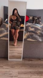 Sibiu - Escorta Sexy - Escorta bruneta reala, draguta si cu bun simt ofer companie, masaj terapeutic si masaj corporal de intretinere.  Prosoape curate, igiena.  Pt.  detalii in plus suna-ma.  Detalii la telefon. 