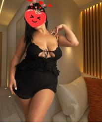 Pitești - Escorta Sexy - Top escorta bruneta titrata, cu experienta, o fire placuta, calma si rabdatoare ofer companie, masaj de relaxare si terapeutic in conditii de lux.  Detalii la telefon. 