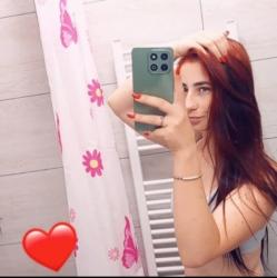 Bucuresti - Escorta Sexy - Bună mă numesc Maria sunt nouă în oraș vă aștept pentru senzații tari vă aștept pe wapp sau la nr de telefon