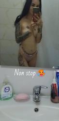 Escorta Oras: Giurgiu - Escorta Telefon: 0766653179 - Servicii Escorta : Bună mă numesc Denisa am 25 de ani 50 kg dețin locație și locuiesc singură. Pozele sunt reale 100% !!
Vino sa te relaxezi, te aștept. Escorta Oras: Giurgiu - Escorta Telefon: 0766653179 - Servicii Escorta : Bună mă numesc Denisa am 25 de ani 50 kg dețin locație și locuiesc singură. Pozele sunt reale 100% !!
Vino sa te relaxezi, te aștept.