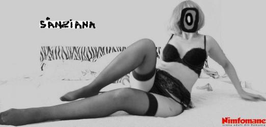 Bucuresti - Escorta Sexy - Jocuri de rol, lifeguard roleplay, masturbare, controlul orgasmului, fetisul picioarelor, fetisul fundului, cbt, sensory play, water sports &amp; shower, ceruire, biciuire, palmuire, bondage, lingerie fetish, wig fetish, facesitting, etc  Sunt femeia salvamar cea sexy care te salveaza de la inecul in munca si iti resusciteaza scula.  Numai o data sa fluier si ti-o readuc la viata.   Fiindca tu ai uitat sa mai placi in vacanta, am plecat eu de pe plaja si am venit  dupa tine cu mirosul si  briza marii in respiratie.   Poate inca nici nu ti-ai dat seama cata nevoie ai de ajutorul meu, dar te-a luat valul.  Ai multa acumulare de stres in organism.  Cand ti l-ai eliberat ultima data? Am sa te pompez, mangai si masturbez pana ce tot stresul si sperma vor iesi din tine.  Daca iti plac sporturile nautice in dus, voi incepe resuscitarea inca de sub dus.  Voi aluneca si ma voi freca de tine cu fundu-mi obraznic si ispititor sub apa calda sau rece.  Iti voi face si un dus auriu bagandu-te cu capul intre picioarele mele.  Te voi masturba in timp ce iti voi baga un deget in fund.  Iti voi freca scula cu inghetata dupa care voi trece peste ea cate un jet de apa calda sau de pipi cald.  Iti voi face un masaj senzual la scula cu talpile si degetele.  Daca ai nevoie de senzatii mai dure, te voi strange sau lega de testicule, ti le voi calca in picioare, iti voi palmui, cerui sau biciui scula.  Sunt mistress Sanziana, regina jocurilor, fetisurilor si fanteziilor erotice, dezinvolta si open minded.  .  Arat bine si te fac sa te simti bine.  Suna-ma cand simti ca te ineci la mal, pe uscat! Sunt disponbibila doar in cursul zilei. 