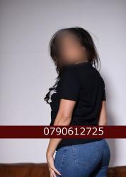 Bucuresti - Escorta Sexy - Top escorta bruneta titrata, cu experienta, o fire placuta, calma si rabdatoare ofer companie, masaj de relaxare si terapeutic in conditii de lux.  Detalii la telefon. 