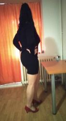 Escorta Oras: Alba Iulia - Escorta Telefon: 0724441336 -  Servicii Escorta : Escorta sexy si atenta la detalii te astept la mine domn serios sa-ti ofer cele mai bune servicii de companie, masaj de relaxare, body cu creme si uleiuri parfumate, esti un domn caruia ii place atmosfera atunci suna-ma, nu iti va parea rau.  Detalii la telefon. 