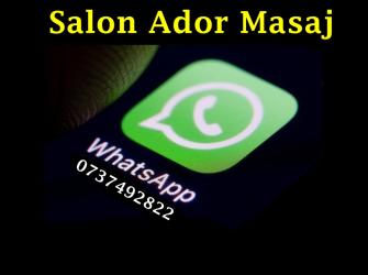 Escorta Oras: Bucuresti - Escorta Telefon: 0737534950 -  Servicii Escorta : Escorta sexy si atenta la detalii te astept la mine domn serios sa-ti ofer cele mai bune servicii de companie, masaj de relaxare, body cu creme si uleiuri parfumate, esti un domn caruia ii place atmosfera atunci suna-ma, nu iti va parea rau.  Detalii la telefon. 