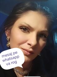 Escorta Oras: Bucuresti - Escorta Telefon: 0763562751 - Servicii Escorta : TOP ESCORT IN TOWN Bună, sunt Karla. Sunt o doamnă mereu gata să te facă să te simți bine. Am un simț al umorului foarte bun, sunt inteligentă și foarte prietenoasă. Aștept cu nerăbdare să te cunosc și să petrecem timp minunat împreună, unde să puteți face mișcare, dar și să vă relaxați în același timp ???????? Nu ezita să mă contactezi și să-mi pui orice întrebare. Lucrez foarte curat și sunt foarte respectuoasă. Aștept același lucru și de la tine. Alege-mă și lasă-mă să-ți arăt abilitățile mele / /DOAR PERSOANE SERIOASE Escorta Oras: Bucuresti - Escorta Telefon: 0763562751 - Servicii Escorta : TOP ESCORT IN TOWN Bună, sunt Karla. Sunt o doamnă mereu gata să te facă să te simți bine. Am un simț al umorului foarte bun, sunt inteligentă și foarte prietenoasă. Aștept cu nerăbdare să te cunosc și să petrecem timp minunat împreună, unde să puteți face mișcare, dar și să vă relaxați în același timp ???????? Nu ezita să mă contactezi și să-mi pui orice întrebare. Lucrez foarte curat și sunt foarte respectuoasă. Aștept același lucru și de la tine. Alege-mă și lasă-mă să-ți arăt abilitățile mele / /DOAR PERSOANE SERIOASE