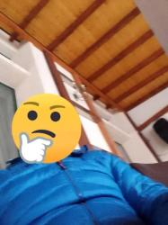 Târgoviște - Escorta Sexy - Tnar singur pentru doamne și cupluri masaj relaxare pentru doamne și cupluri curat discreție igiena dotat mai multe detalii in privat pe watap