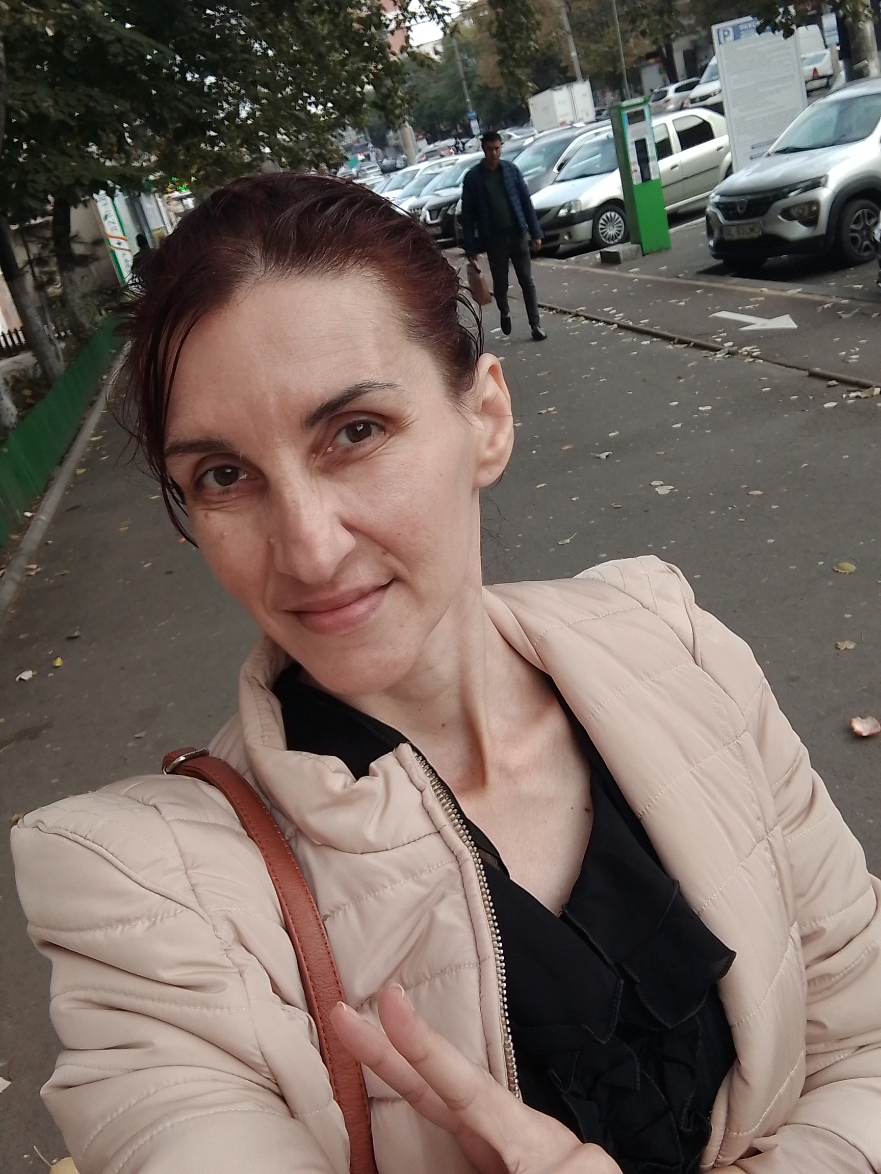 Escorta Sex - Buna ofer companie domnilor manierati higienă seriozitate Galați preț accesibil discreție .  Doar tu și eu particular 100% reală.  Program de zi.  Galați .  .  - Telefon: 0746688934 