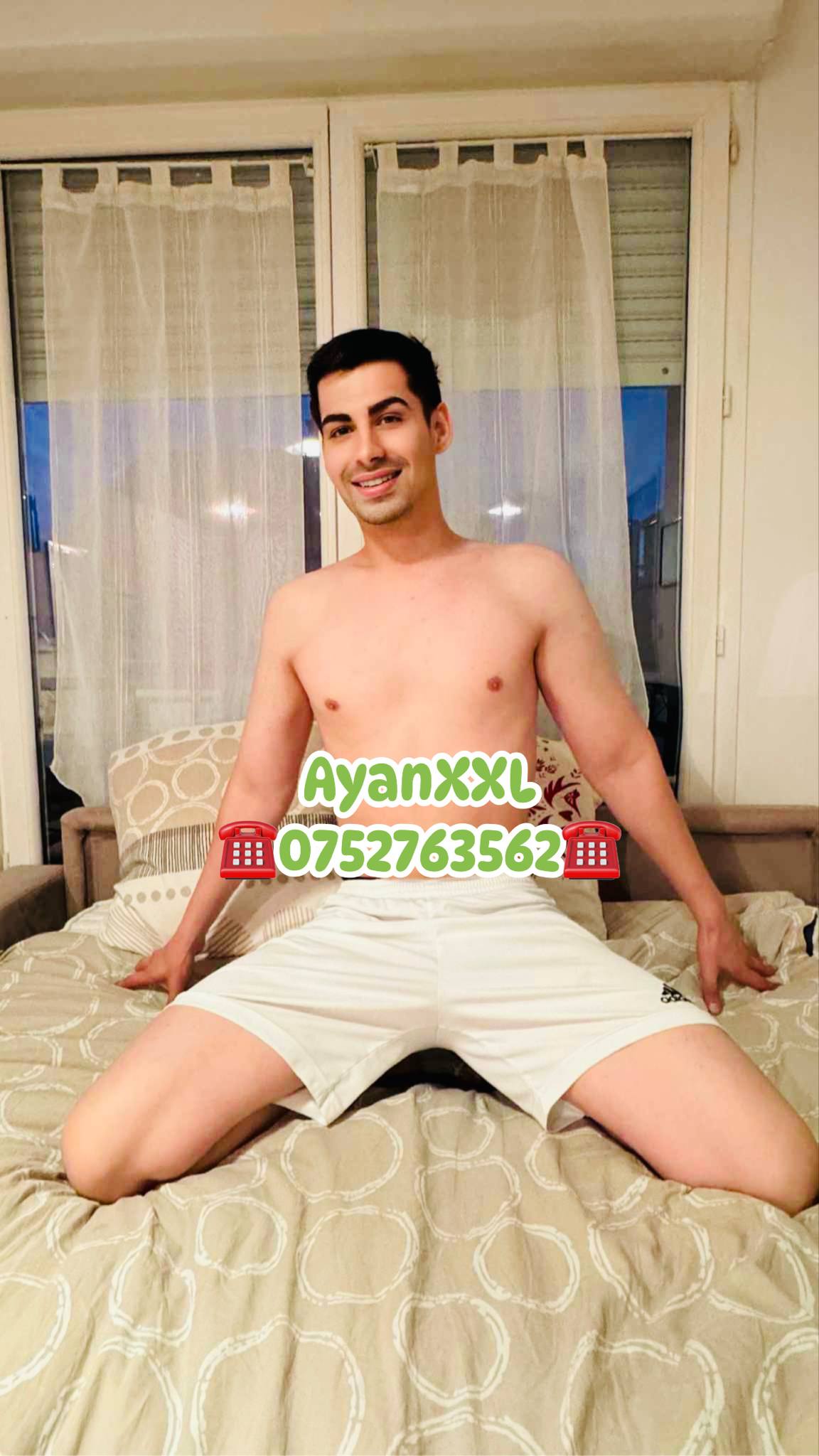 Escorta Oras: Bucuresti - Escorta Telefon: 0752763562 - Servicii Escorta : AYAN XXL ACTIV Turkish boy activ dotat disponibil pentru domni singuri cat si cupluri ofer companie Escorta Oras: Bucuresti - Escorta Telefon: 0752763562 - Servicii Escorta : AYAN XXL ACTIV Turkish boy activ dotat disponibil pentru domni singuri cat si cupluri ofer companie