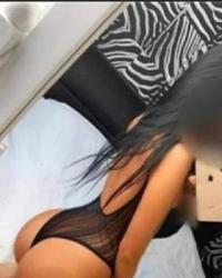 Bucuresti - Escorta Sexy - Escorta senzuala iti pot oferi companie, masaj de relaxare, intr-o ambianta placuta, clipe linistite la domiciliul meu sau al tau.  Astept domni seriosi si manierati.  Detalii la telefon