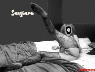 Bucuresti - Escorta Sexy - Te-ai saturat sa exersezi singur laba? Vino la meditatii cu profesoara placerii, sa iti dea si alte teme si sa te invete lucruri noi! Chiar si munca ta independenta trebuie ghidata de mine! Eu iti voi controla toate temele, masturbarea si orgasmul de acum! Daca ai sa iti mai faci laba compulsiv, fara acordul meu, am sa te leg, mumific, imobilizez si pedepsesc! Sunt profesoara de arte fetis, kink si bdsm care te domina verbal, fizic, public si chiar numai prin prezenta si atitudine.  Te umilesc verbal, fizic , public cand este cazul.  Te pot tortura in cel mai senzusl mod, fizic si psihic.  Iti duc dorinta la cote inalte, te tin in suspans si te fac sa arzi de dor pana la urmatoarea noastra intalnire.  Sunt o profesoara alpha, sexy, autoritara.  Suna-ma pentru orice dorinta ascunsa si perversa de dominare, de control si supunere pe care o ai!