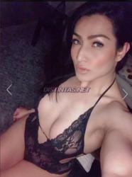 Escorta Oras: Ploiesti - Escorta Telefon: 0770534652 -  Servicii Escorta : Transexuala reala ofer servicii de companie  fara graba stil porno te astept ingeras hai sa ne distram