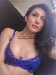 Ploiesti - Escorta Sexy - Transexuala reala ofer servicii de companie  fara graba stil porno te astept ingeras hai sa ne distram