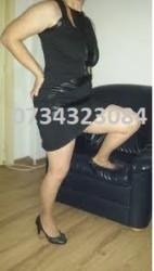 Bucuresti - Escorta Sexy - Roscata discreta atenta la cerintele tale, ofer domnilor manierati companie si masaj terapeutic la domiciliul meu.  Ofer si cer seriozitate maxima, igiena garantata.  Detalii suplimentare la telefon. 