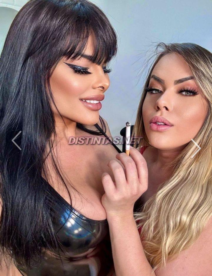 Escorta Sex - CUPLU TRANSEXUALA SI FATA SI 2 BAIETI OFERIM SHOW WEB SI FILMULETE CU DOMINARE HAI SA NE DESTRABALAM STIL PORNO - Telefon: 0787551125 