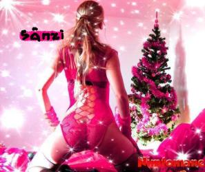 Bucuresti - Escorta Sexy - Te astept la mine, Mos Nicolae, sa te sarbatoresti in compania mea asa cum iti place tie si sa dam o petrecere privata in pielea goala in cinstea ta sau sa te relaxezi la un masaj ptofesional! Sunt mistress Sanziana si te pot destresa  prin jocuri de rol, de seductie, de control, de supunere, umilire, incornorare si dominare, prin fetisuri, pegging,  crossdressing, hand job, foot job, facesitting, uro, bdsm, masaj corporal, facial, la prostata sau la scalp.  Arat bine si te fac sa te simti bine.  Putem petrece impreuna momente memorabile fara graba, cat timp doresti tu.  Putem iesi impreuna in oras ssu in cslatorii.  Select, discret, ultracentral. 
