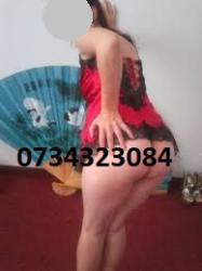 Escorta Oras: Bucuresti - Escorta Telefon: 0761279924 -  Servicii Escorta : Roscata discreta atenta la cerintele tale, ofer domnilor manierati companie si masaj terapeutic la domiciliul meu.  Ofer si cer seriozitate maxima, igiena garantata.  Detalii suplimentare la telefon. 