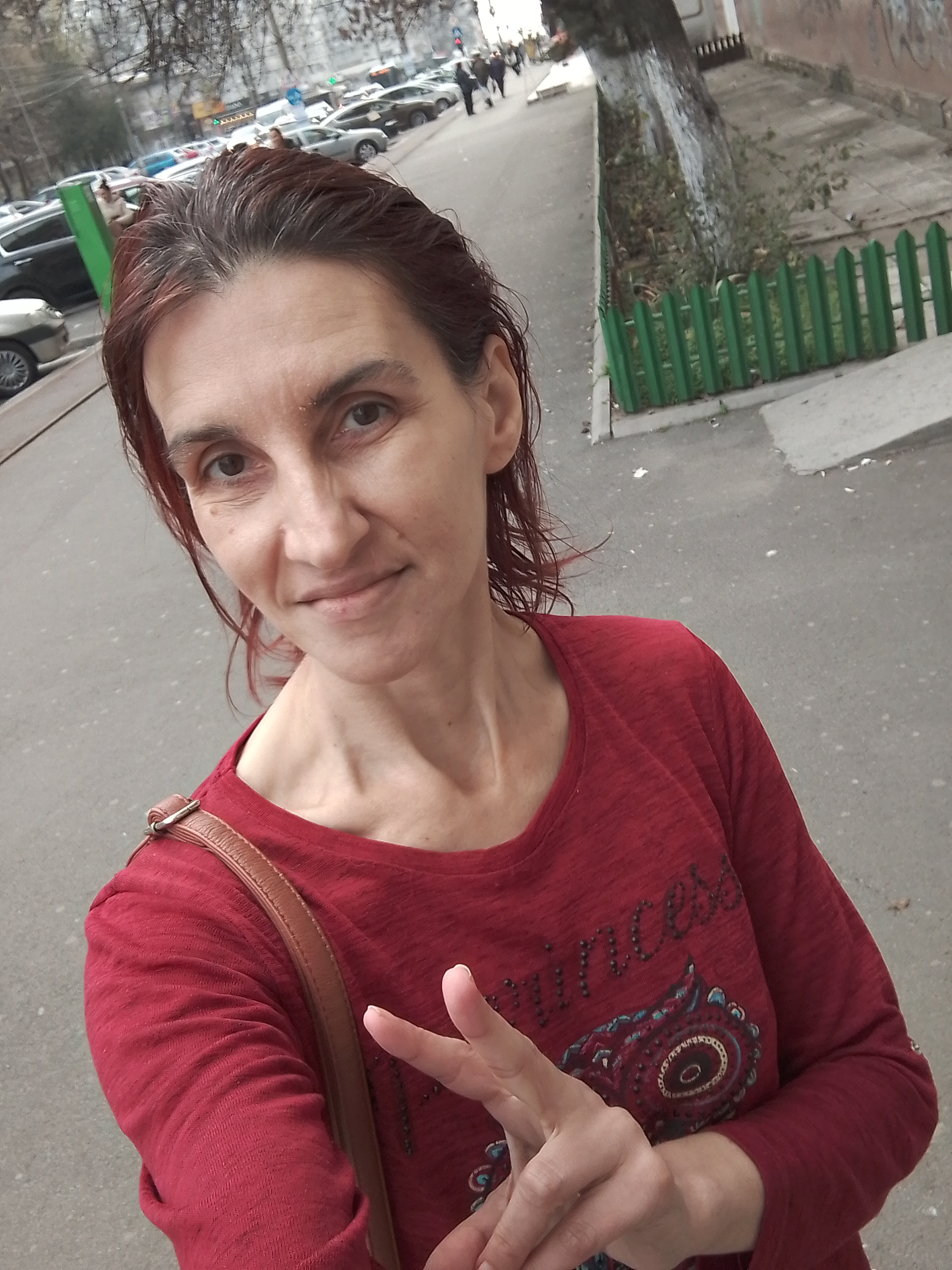 Escorta Sex - Escorta matura iti pot oferi companie, , intr-o ambianta placuta, clipe linistite la domiciliul meu Astept domni seriosi si manierati.  Detalii la telefon - Telefon: 0746688934 