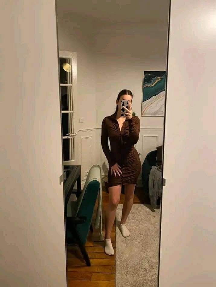 Escorta Sex - Bună sunt denisa va ofer clipe frumoase inpreuna găsim liniștea sufletească - Telefon: 0753663290 