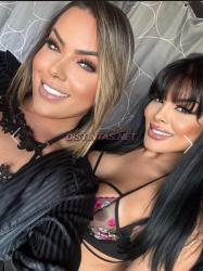 Escorta Oras: Sibiu - Escorta Telefon: 0770534652 - Servicii Escorta : CUPLU TRANSEXUALA SI FATA SI 2 BAIETI OFERIM SHOW WEB SI FILMULETE IN GRUP SI DOMINARE HAI SA NE DESTRABALAM STIL PORNO TU COMANZI INGERAS FI REGIZOR Escorta Oras: Sibiu - Escorta Telefon: 0770534652 - Servicii Escorta : CUPLU TRANSEXUALA SI FATA SI 2 BAIETI OFERIM SHOW WEB SI FILMULETE IN GRUP SI DOMINARE HAI SA NE DESTRABALAM STIL PORNO TU COMANZI INGERAS FI REGIZOR