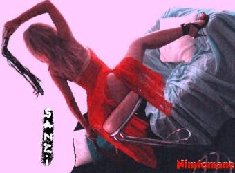 Bucuresti - Escorta Sexy - Vrei sa fii sclavul meu de weekend? Poti veni doar sa imi aduci prajituri, o lenjetie noua, un alt cadou sau tribut, sa ma mirosi la fund si sa imi cumpeti chilotii murdari, sa imi bei sucul persicii, sa te scuip si palmuiesc, sa te umilesc, sa te masturbez vorbindu-ti murdar,  sa te bat la fund, sa imi ungi trupul cu ulei sau sa ne jucam cu jucarii, sa te domin cu straponul,  sa iti tachinez sfarcurile, sa te ceruiesc sau epilez, sa calc pe tine cu talpile,  sa imi faci masaj, sa imi platesti facturile sau abonamentul la spa, sa imi faci menajul sau cumparaturile, sa te dresez sau disciplinez, sa te pedepsesc sau incornorez, sa te feminizez, sa te tin in brate, sa iti ofer psihotetapie, sa ne uitam la filme interzise sau sa petrecem in diverse alte moduri intregul weekend impreuna.  Te pot tine in sclavie sau prizonierat si mai multe zile sau o saptamana.  Pentru acest lucru trebuie sa fac rezervare de preferat la o pensiune, la munte.  Sunt stapana Sanziana, dominatoare de inalta clasa, frumoasa, ecperimentata, creativa, open minded, cu putine tabuuri.  Vino la mine, sa iti fac program personalizat de servitute! Te voi face dependent de senzatiile si placerea pe care ti le ofer. 