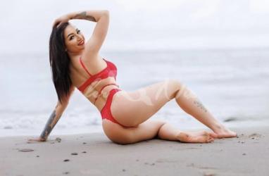 Ploiesti - Escorta Sexy - Escorta senzuala iti pot oferi companie, masaj de relaxare, intr-o ambianta placuta, clipe linistite la domiciliul meu sau al tau.  Astept domni seriosi si manierati.  Detalii la telefon