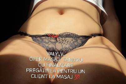 Escorta Oras: Pitești - Escorta Telefon: 0751292264 - Servicii Escorta : VALY. , V. ,
OFER MASAJ CU FINAL FERICIT ?? ????
Detalii despre MASAJ mesaj pe WATAP DOAR MESAJE NU R?SPUND LA APEL OK
FAC doar deplasare la domiciliu t?u sau la hotel ???? Escorta Oras: Pitești - Escorta Telefon: 0751292264 - Servicii Escorta : VALY. , V. ,
OFER MASAJ CU FINAL FERICIT ?? ????
Detalii despre MASAJ mesaj pe WATAP DOAR MESAJE NU R?SPUND LA APEL OK
FAC doar deplasare la domiciliu t?u sau la hotel ????