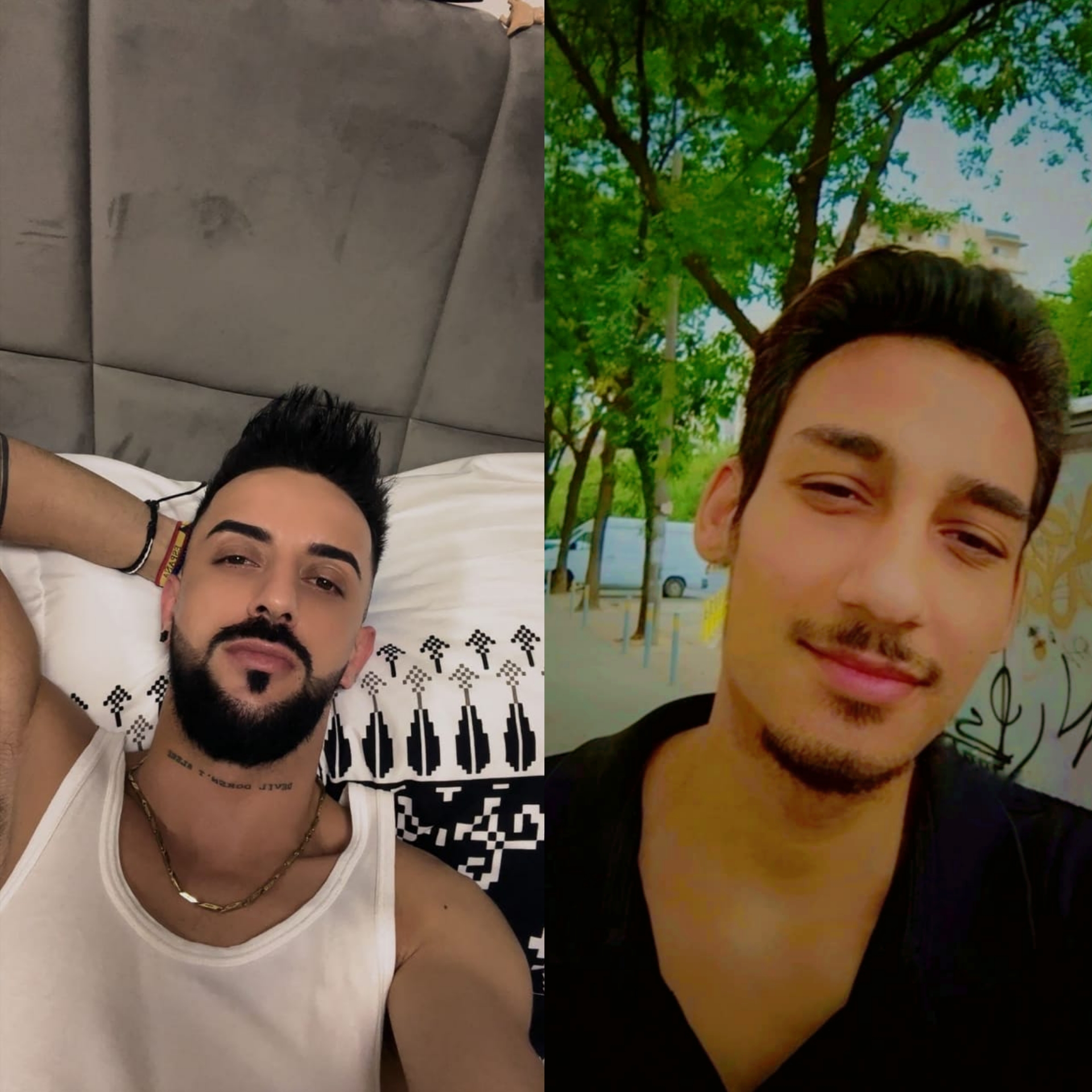 Bucuresti - Escorta Sexy - Salutare ai chef sa ne distram cum nu ai mai facut o ? Noi oferim servicii de calitate experinta si creativitate disponibili non stop 
Videoclipuri xxx la dispozitie contra cost 
Avem locatie si ne deplasam la locatia ta 
Avem experinta de 3 ani ca escorte 
Anunt valabil contra cost