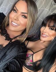 Brasov - Escorta Sexy - CUPLU TRANSEXUALA SI FATA SI 2 BAIETI OFERIM SHOW WEB SI FILMULETE IN GRUP SI DOMINARE HAI SA NE DESTRABALAM STIL PORNO