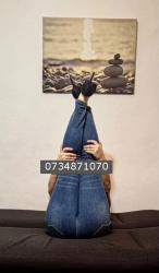 Bucuresti - Escorta Sexy - Fac doar deplasari la domiciliu sau hotel iar pentru mai multe detalii suna-ma