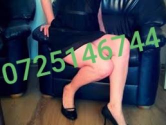 Bucuresti - Escorta Sexy - Matura mignona, cu experienta in arta masajului, ofer companie si un excelent masaj body relax si terapeutic domnilor manierati, singura in locatie.  Detalii la telefon. 
