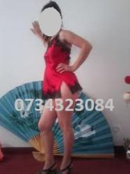 Escorta Oras: Bucuresti - Escorta Telefon: 0761279924 -  Servicii Escorta : Roscata discreta atenta la cerintele tale, ofer domnilor manierati companie si masaj terapeutic la domiciliul meu.  Ofer si cer seriozitate maxima, igiena garantata.  Detalii suplimentare la telefon. 