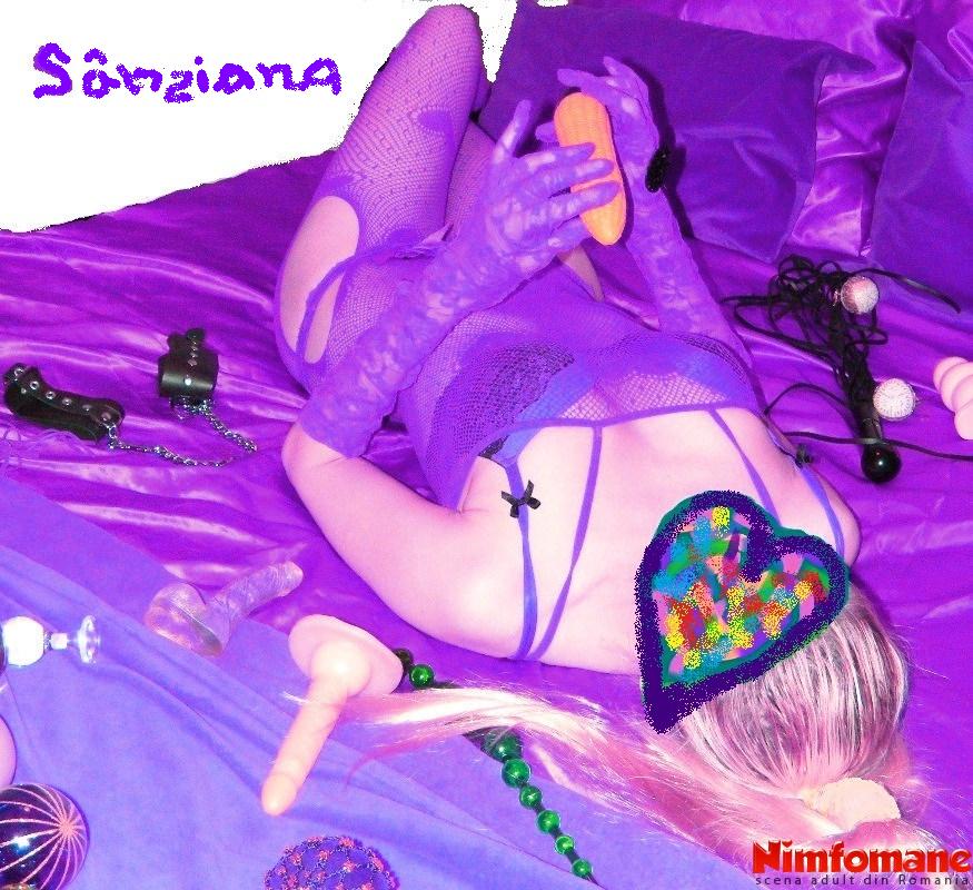 Escorta Oras: Bucuresti - Escorta Telefon: 0790546873 - Servicii Escorta : Pegging/ strapon play, sisificare, nylon fetish, orgasm control, cbt, prizonierat, mumificare, umilire, degradare, foot worship, hand job, foot job, trampling, ass worship, porunci, pedepse, role play, findom, femdom cu stapana Sanziana Stapana casei isi asteapta imbracata in nylon noua menajera sissy! Suna-ma, daca tu vrei sa fii menajera mea supusa si perversa! Interviul de slujire il vei da la telefon! Transformarea ta in ceea ce imi doresc cu adevarat sa fii pentru mine va incepe odata cu acordul tau, in limitele placerii tale. Sunt o stapana stilata, experimentata, open minded, atenta la detalii. Detin multe lenjerii sexy, jucarii erotice, tocuri, peruci. Vreau menajere docile, ascultatoare! Nimeni nu trece peste autoritatea mea! Escorta Oras: Bucuresti - Escorta Telefon: 0790546873 - Servicii Escorta : Pegging/ strapon play, sisificare, nylon fetish, orgasm control, cbt, prizonierat, mumificare, umilire, degradare, foot worship, hand job, foot job, trampling, ass worship, porunci, pedepse, role play, findom, femdom cu stapana Sanziana Stapana casei isi asteapta imbracata in nylon noua menajera sissy! Suna-ma, daca tu vrei sa fii menajera mea supusa si perversa! Interviul de slujire il vei da la telefon! Transformarea ta in ceea ce imi doresc cu adevarat sa fii pentru mine va incepe odata cu acordul tau, in limitele placerii tale. Sunt o stapana stilata, experimentata, open minded, atenta la detalii. Detin multe lenjerii sexy, jucarii erotice, tocuri, peruci. Vreau menajere docile, ascultatoare! Nimeni nu trece peste autoritatea mea!