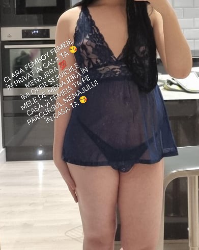 Escorta Oras: Pecica Arad - Escorta Telefon: 0735332017 - Servicii Escorta : Bun? sunt CLARA FEMBOY FEMEIE ÎN PRIVAT ÎN CASA TA ???? MENAJER? ???? mai multe detalii pe WhatsApp doar mesaje OK pupic ???? Escorta Oras: Pecica Arad - Escorta Telefon: 0735332017 - Servicii Escorta : Bun? sunt CLARA FEMBOY FEMEIE ÎN PRIVAT ÎN CASA TA ???? MENAJER? ???? mai multe detalii pe WhatsApp doar mesaje OK pupic ????