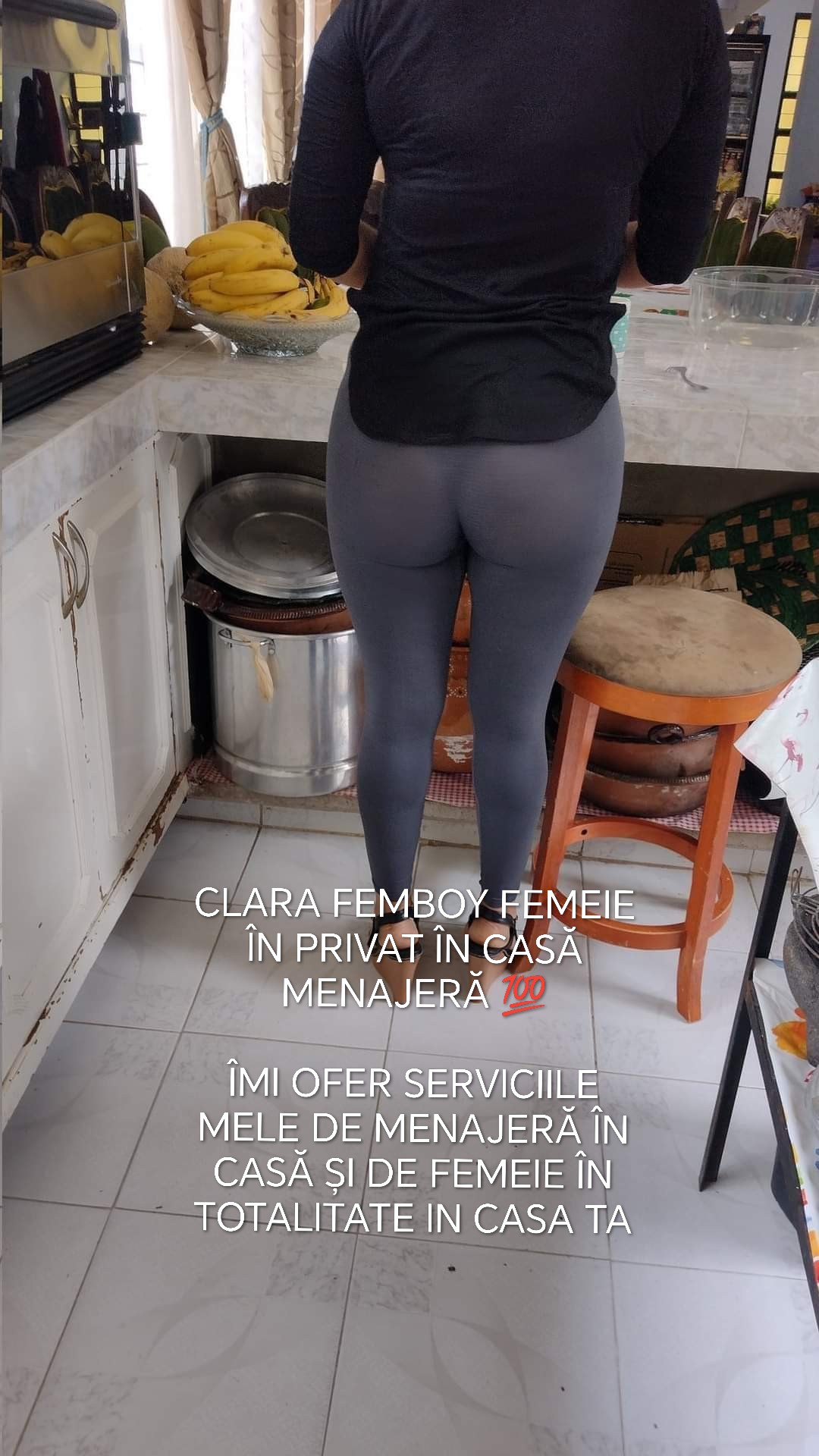 Escorta Oras: ARAD - Escorta Telefon: 0735332017 - Servicii Escorta : SUNT O AR?DEANC? FOCOAS? ?I IUBITOARE ?I FOARTE DESCHIS? ?I ATENT? LA CERIN?ELE PROPIETARULUI CASEI ????????
DE FOARTE MULTE ORI M? LAS DUSA DE VAL IN BRA?ELE PROPRIETARULUI ?? ???? ?I NU AM RE?INERI ??
CLARA SYSSY FEMBOY FETI?? CU FORME ÎMI OFER SERVICIILE MELE DE MENAJER? IN CAS? ????
?I FEMEIE IN CASA TA DIN TOATE PUNCTELE DE VEDERE
SUNT FOARTE ATENT? LA CERIN?ELE PROPIETARULUI CASEI FIIND B?RBAT IN CASA LUI ????
NU SUNT PUDIC? SI VOI STA PRIN CASA TA CÎT MAI SEXY ?I CIT MAI LENJER? ??????
NU-MI PLAC B?RBA?II PUDICI OK
PO?I STA PRIN CASA TA IN TIMPUL CÎND FAC MENAJ CUM Î?I DORE?TI TU CA B?RBAT OK
OFER CUR??ENIE GENERAL?
SP?LAT GRESIE BAIE BUC?T?RIE
SP?LAT RUFE
SP?LAT PE JOS IN CAS?
?TERS PRAFUL
DAT CU ASPIRATORUL
ETC. . . . . . .
FAC MENAJ DE DOU? ORI PE LUN? ÎN
ARAD
TIMI?OARA
PITE?TI
APARTAMENTE GARSONIERE ?I CASE LA CURTE ?I VILE
DIFER? DE LA UNA LA ALTA DEPINDE DE TREBUIE F?CUT IN CAS? Escorta Oras: ARAD - Escorta Telefon: 0735332017 - Servicii Escorta : SUNT O AR?DEANC? FOCOAS? ?I IUBITOARE ?I FOARTE DESCHIS? ?I ATENT? LA CERIN?ELE PROPIETARULUI CASEI ????????
DE FOARTE MULTE ORI M? LAS DUSA DE VAL IN BRA?ELE PROPRIETARULUI ?? ???? ?I NU AM RE?INERI ??
CLARA SYSSY FEMBOY FETI?? CU FORME ÎMI OFER SERVICIILE MELE DE MENAJER? IN CAS? ????
?I FEMEIE IN CASA TA DIN TOATE PUNCTELE DE VEDERE
SUNT FOARTE ATENT? LA CERIN?ELE PROPIETARULUI CASEI FIIND B?RBAT IN CASA LUI ????
NU SUNT PUDIC? SI VOI STA PRIN CASA TA CÎT MAI SEXY ?I CIT MAI LENJER? ??????
NU-MI PLAC B?RBA?II PUDICI OK
PO?I STA PRIN CASA TA IN TIMPUL CÎND FAC MENAJ CUM Î?I DORE?TI TU CA B?RBAT OK
OFER CUR??ENIE GENERAL?
SP?LAT GRESIE BAIE BUC?T?RIE
SP?LAT RUFE
SP?LAT PE JOS IN CAS?
?TERS PRAFUL
DAT CU ASPIRATORUL
ETC. . . . . . .
FAC MENAJ DE DOU? ORI PE LUN? ÎN
ARAD
TIMI?OARA
PITE?TI
APARTAMENTE GARSONIERE ?I CASE LA CURTE ?I VILE
DIFER? DE LA UNA LA ALTA DEPINDE DE TREBUIE F?CUT IN CAS?