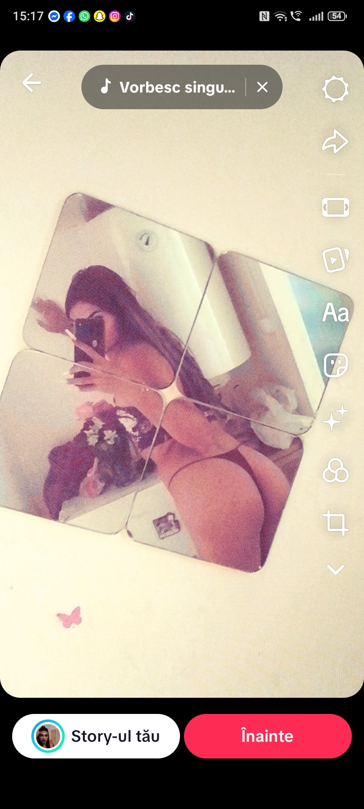 Escorta Oras: Alexandria - Escorta Telefon: 0775256196 - Servicii Escorta : Buna, sunt adeea o tanara trans noua la tine in oras, daca doresti niste clipe de neuitat alaturi de mine, ne desparte doar un telefon, pup? Escorta Oras: Alexandria - Escorta Telefon: 0775256196 - Servicii Escorta : Buna, sunt adeea o tanara trans noua la tine in oras, daca doresti niste clipe de neuitat alaturi de mine, ne desparte doar un telefon, pup?