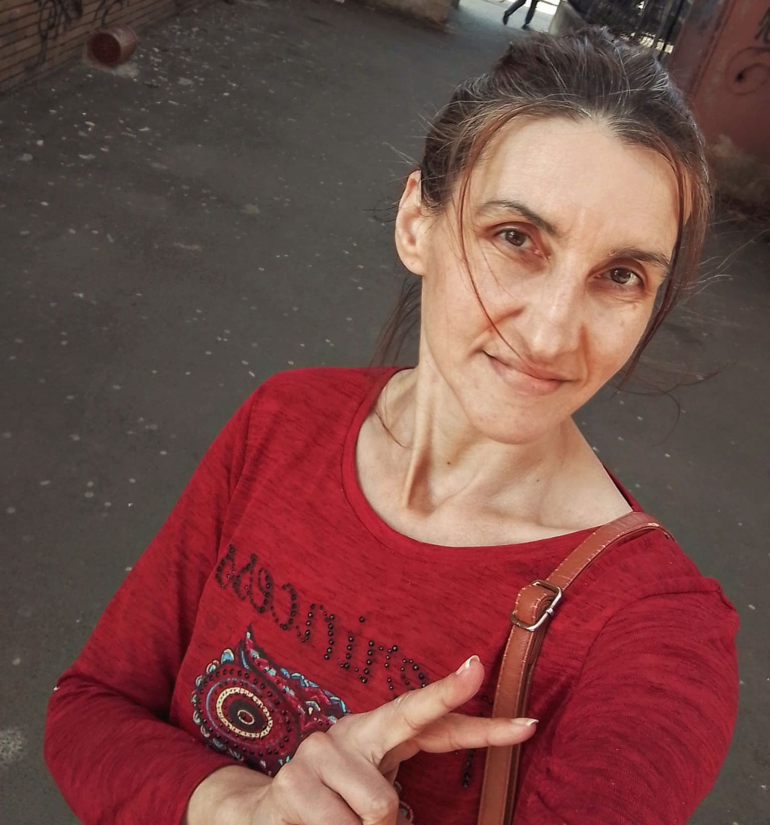 Escorta Sex - Pt mai multe detalii contactează in cursul zilei.    Nu răspund Nr privat, Sms.  .  Pozele îmi aparțin  100% reală.  .  Nu se accepta alcool.  Sânt dreptul meu de a selecta clientela.  Doar la mine n locație.  Întâlniri.  Preț accesibil.  Galați.  Zona micro 18 .  - Telefon: 0758133861 