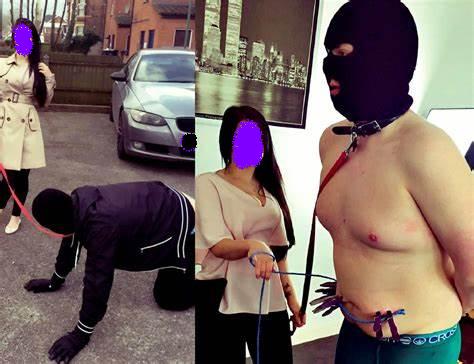 Escorta Sex - Vino la mine, Labus, sa te dresez! Am pentru tine lesa, cravasa, bici si multe jucarii.  Sezi frumos, in patru labe, Frecatel, cu chilotii mei la nas, cu dresul meu cu banda atarnat la gat si cu limba scoasa dupa fundul meu, sa imi admiri senzualitatea si sa primesti un nou ordin din partea mea! Daca esti cumintel, stapana ta o sa iti faca un masaj sau o sa te lase sa o lingi.  Esti predestinat sa imi stai ascultator la picioare si sa executi ordinele mele.  Sunt mistress Sanziana, zeita care te trezeste din letargie cu adevarat la viata.   Sunt mereu dornica sa depasesc obisnuitul si imbratisez cu entuziasm noile provocari si experiente.  Imi plac conexiunile adevarate si pe termen lung.  Fiecare anunt il formulez in asa fel incat sa ai o viziune despre farmec si aventura si sa te pregateasca psihic pentru ele.  Suna-ma, daca vrei sa te cufunzi cu mine in emotia si fiorul unor noi experiente, fantezii comune, fetisuri, kink-uri sau sa ne delectam cu pasiunea pe care o inspira momentul! - Telefon: 0790546873 