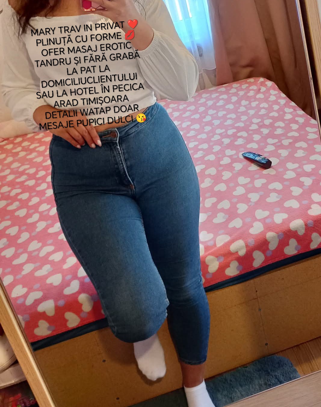 Escorta Oras: Pecica Arad - Escorta Telefon: 0735332017 - Servicii Escorta : MARY TRAV IN PRIVAT ?? PLINU?? CU FORME ???? OFER MASAJ EROTIC TANDRU ?I F?R? GRAB? LA PAT LA DOMICILIUCLIENTULUI SAU LA HOTEL ÎN PECICA ARAD TIMI?OARA
DETALII WATAP DOAR MESAJE PUPICI DULCI ????
Detalii watap doar mesaj OK Escorta Oras: Pecica Arad - Escorta Telefon: 0735332017 - Servicii Escorta : MARY TRAV IN PRIVAT ?? PLINU?? CU FORME ???? OFER MASAJ EROTIC TANDRU ?I F?R? GRAB? LA PAT LA DOMICILIUCLIENTULUI SAU LA HOTEL ÎN PECICA ARAD TIMI?OARA
DETALII WATAP DOAR MESAJE PUPICI DULCI ????
Detalii watap doar mesaj OK