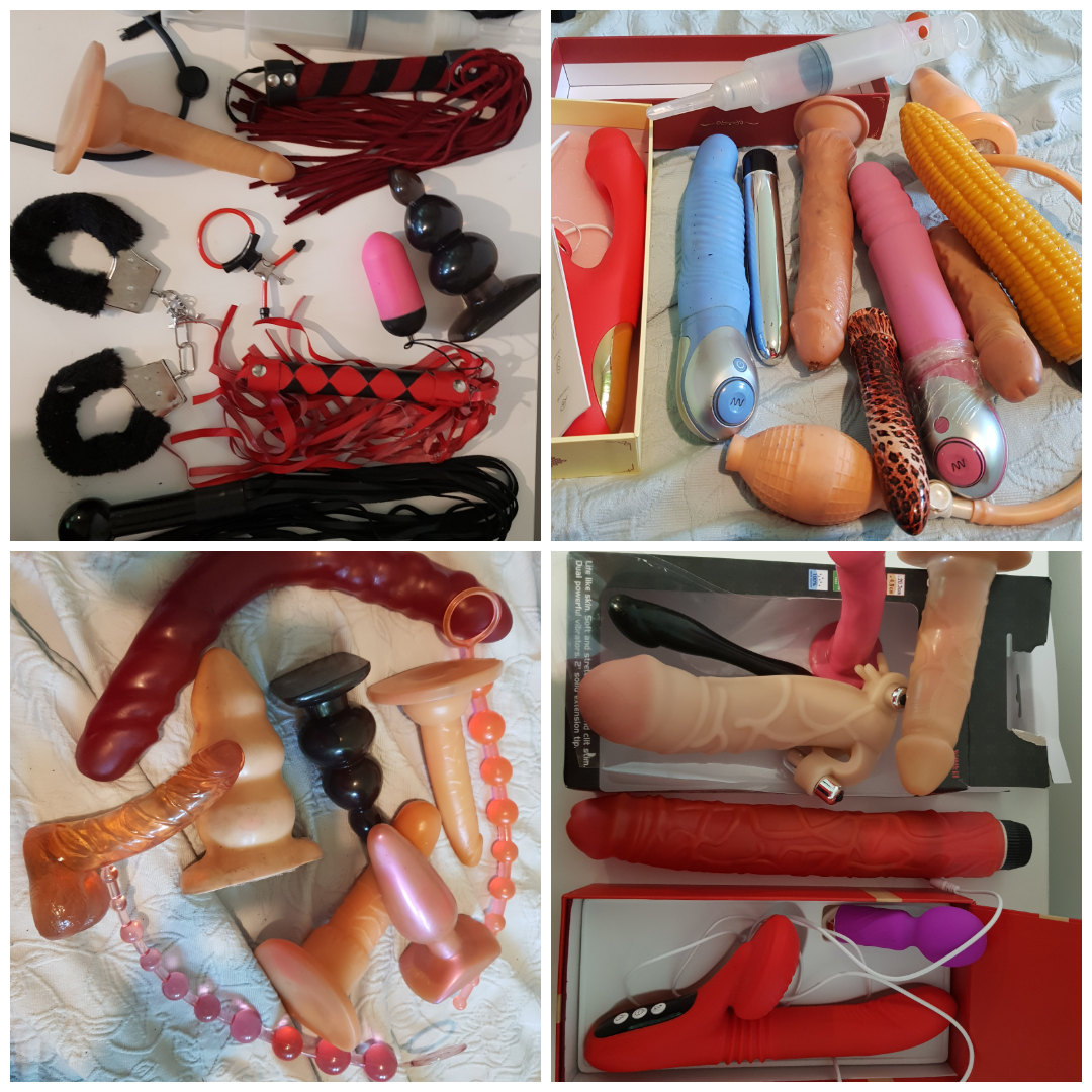 Bucuresti - Escorta Sexy - Deschide larg gura aia muista,  sa ma dezlantui in gatul tau cu straponul, Terfelici! Stai incatusat, cu chilotii mei murdari in gura si cu un plug infipt in fund in boxa acuzatilor si asteapta-ti sentinta pana termin partida de amor cu amantul meu! Esti pedepsit cu umilinta maxima,  biciuire, palmuire la fund, peste fata si scula si calcat in picioare!  Am sa fac din tine prosopul meu, ca sa ma sterg  cu tine de sperma amantului! Sunt Sanziana, una dintre cele mai perverse stapane, cu o vasta experienta in femdom si abordez intreaga arie bdsm.  Te pot domina &amp; feminiza &amp; degrada singura sau te pot incornora  in fata partenerului meu.  Domin si in public sau la telefon.  Suna-ma, pentru experiente inedite si incitante!