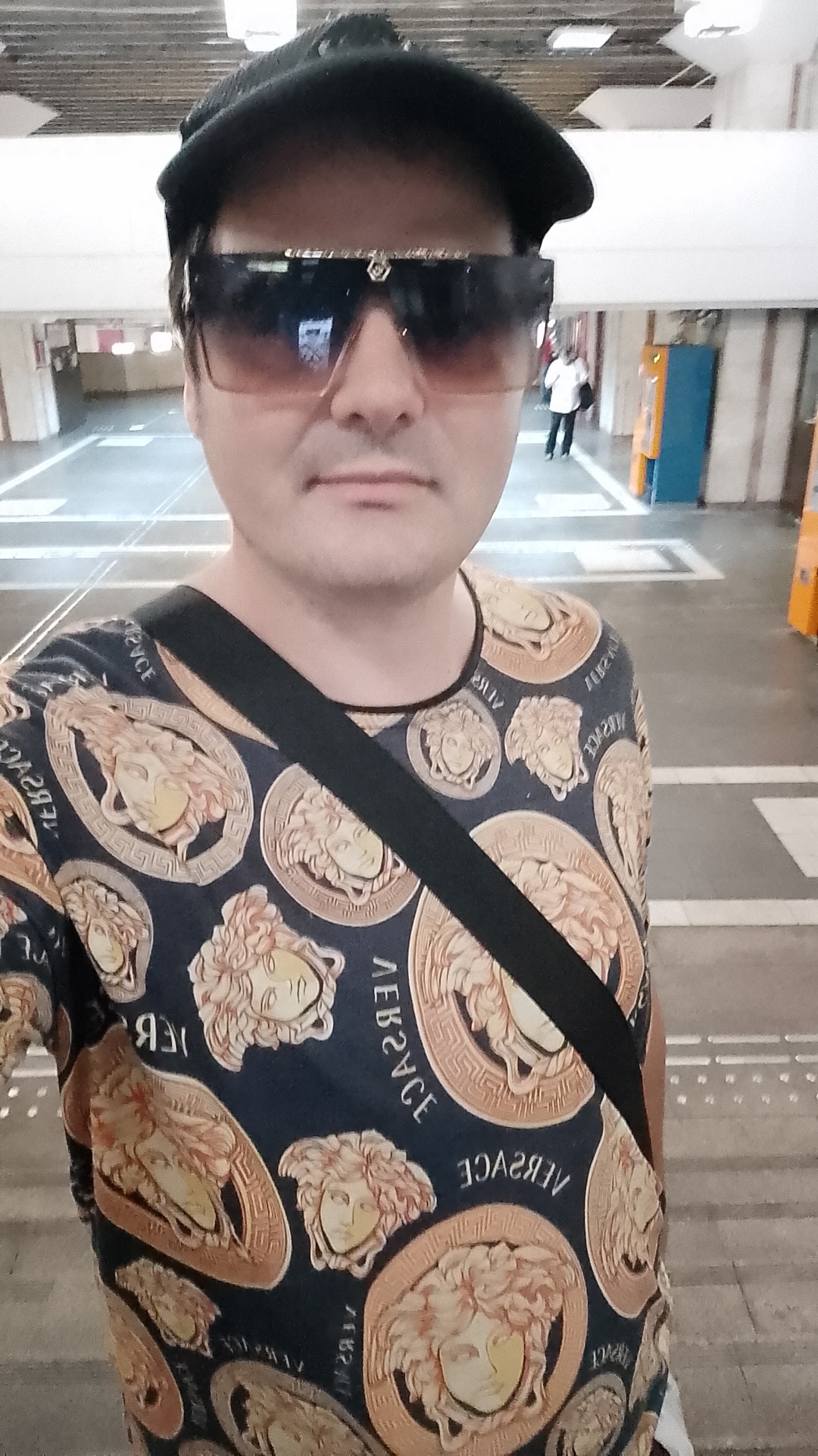 Escorta Oras: Galați - Escorta Telefon: 0754575229 - Servicii Escorta : Salutare tuturor
Sunt activ cine dore?te al?turi mine
Accept numai pasivi
Cu vârsta cuprins? 18-60 ani
A?tept un mesaj in privat nu am ma?in? ?i nici nu am loc eu sunt din Tudor Vladimirescu jude?ul Gala?i Escorta Oras: Galați - Escorta Telefon: 0754575229 - Servicii Escorta : Salutare tuturor
Sunt activ cine dore?te al?turi mine
Accept numai pasivi
Cu vârsta cuprins? 18-60 ani
A?tept un mesaj in privat nu am ma?in? ?i nici nu am loc eu sunt din Tudor Vladimirescu jude?ul Gala?i