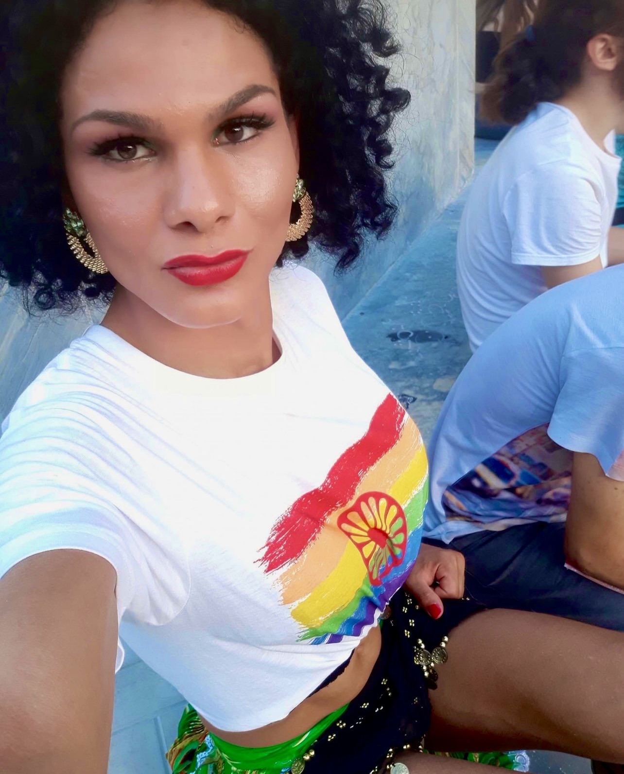 Bucuresti - Escorta Sexy - Detalii doar în aplica?ia WhatsApp unde po?i s? ?i confirm