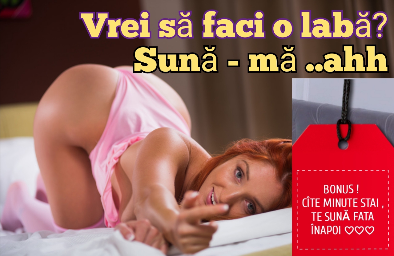 Escorta Oras: Deziree - Escorta Telefon: 0906120221 - Servicii Escorta : Daca tot ai ajuns aici…Hai, suna-ma , apropie-te și lasă-mă să-ți șoptesc exact ce mi-aș dori de la tine. Nu te mai țin în suspans . . vreau atenția ta, acum. . . . Promit, vei fii cel mai satisfăcut bărbat. Pupici Escorta Oras: Deziree - Escorta Telefon: 0906120221 - Servicii Escorta : Daca tot ai ajuns aici…Hai, suna-ma , apropie-te și lasă-mă să-ți șoptesc exact ce mi-aș dori de la tine. Nu te mai țin în suspans . . vreau atenția ta, acum. . . . Promit, vei fii cel mai satisfăcut bărbat. Pupici