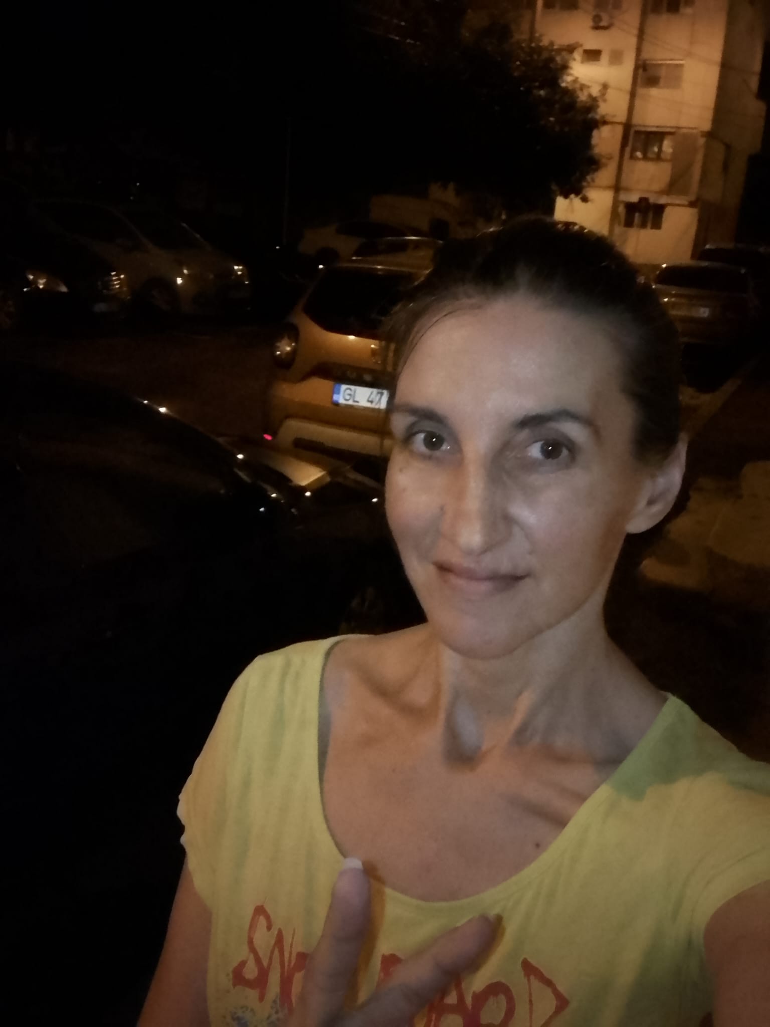 Escorta Sex - Escorta senzuala iti pot oferi companie, , intr-o ambianta placuta, clipe linistite la domiciliul meu sau al tau.  Astept domni seriosi si manierati.  Detalii la telefon - Telefon: 0773272477 