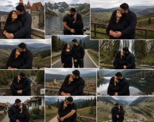 Escorte din - Bucuresti Romania | Anunturi Matrimoniale / Escorte Sexy  - Telefon:  0734717609 - Buna ziua suntem cuplu maturi deschisi eu am 36 sot 38 lang piata bobocica vitan sector 3 de la 7 la 00 cu 30 minute &icirc;nainte așteptăm domnii generoși discreti și mesaji pe WhatsApp discuti intulie duc la blok 