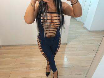 Escorta Oras: Bucuresti - Escorta Telefon: 0731933105 - Servicii Escorta : ❤️???? Bună, sunt Roxy! ????❤️
Am 38 de ani, sunt minionă, am 1, 55 m și 64 kg, cu forme feminine și silicoane. ????
Sunt o femeie matură, senzuală și prietenoasă. Îmi plac conversațiile frumoase, oamenii cu bun-simț și momentele petrecute într-o atmosferă relaxată. Pentru mine, respectul și discreția contează foarte mult. ????
✨ Dacă îți plac femeile mature și feminine, te invit să mă cunoști! Escorta Oras: Bucuresti - Escorta Telefon: 0731933105 - Servicii Escorta : ❤️???? Bună, sunt Roxy! ????❤️
Am 38 de ani, sunt minionă, am 1, 55 m și 64 kg, cu forme feminine și silicoane. ????
Sunt o femeie matură, senzuală și prietenoasă. Îmi plac conversațiile frumoase, oamenii cu bun-simț și momentele petrecute într-o atmosferă relaxată. Pentru mine, respectul și discreția contează foarte mult. ????
✨ Dacă îți plac femeile mature și feminine, te invit să mă cunoști!