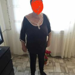 Bucuresti - Escorta Sexy - Matura ofer servici fara graba domnilor manierati mici fantezi vă aștept cu drag