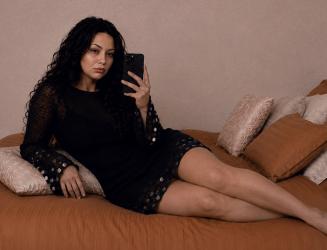 Ploiesti - Escorta Sexy - Escorta senzuala iti pot oferi companie, masaj de relaxare, intr-o ambianta placuta, clipe linistite la domiciliul meu sau al tau.  Astept domni seriosi si manierati.  Detalii la telefon